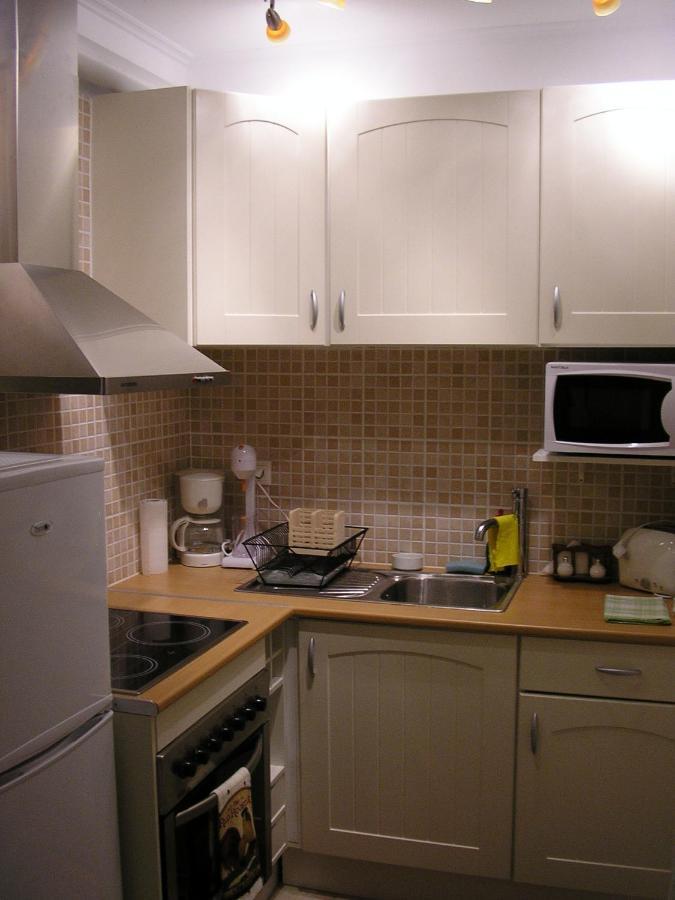 Lagoon View Apartments - Adults Only Lassi  Room photo