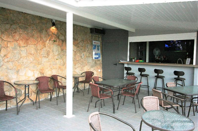 Lagoon View Apartments - Adults Only Lassi  Exterior photo