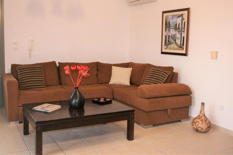 Lagoon View Apartments - Adults Only Lassi  Exterior photo