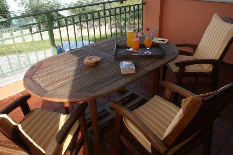 Lagoon View Apartments - Adults Only Lassi  Exterior photo